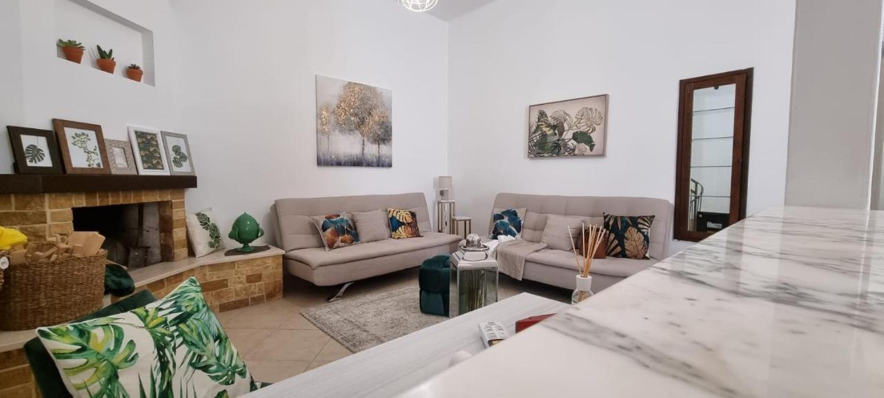 Civico 31 Apartment Conversano Exterior photo