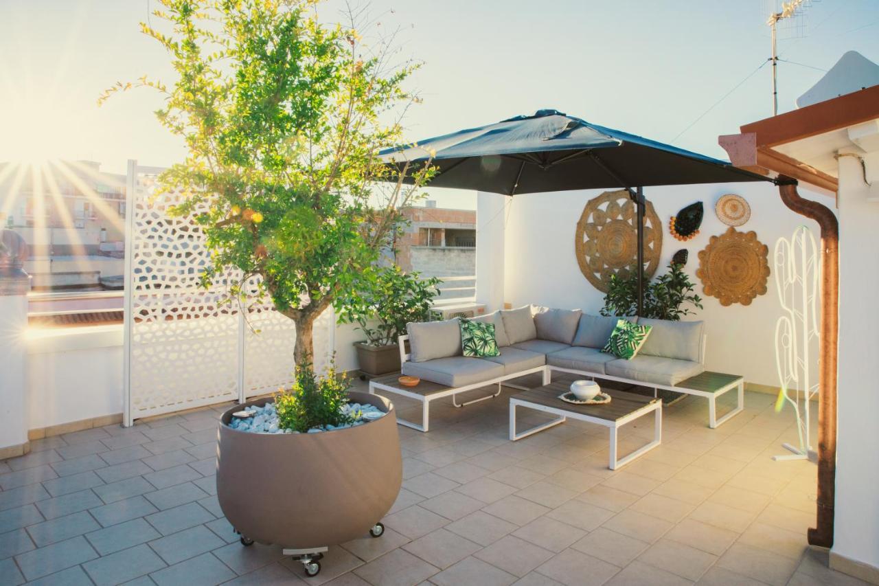 Civico 31 Apartment Conversano Exterior photo