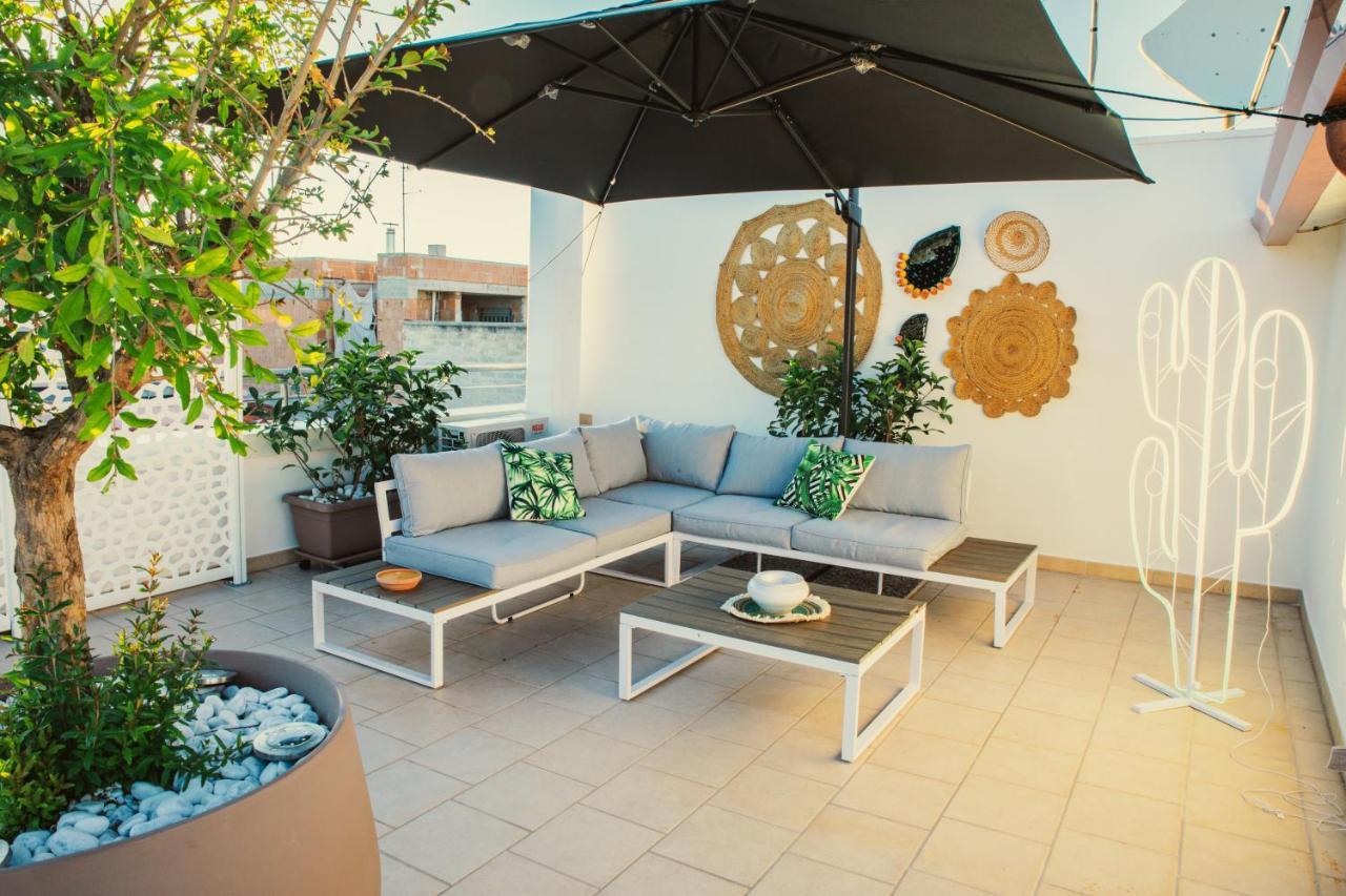 Civico 31 Apartment Conversano Exterior photo